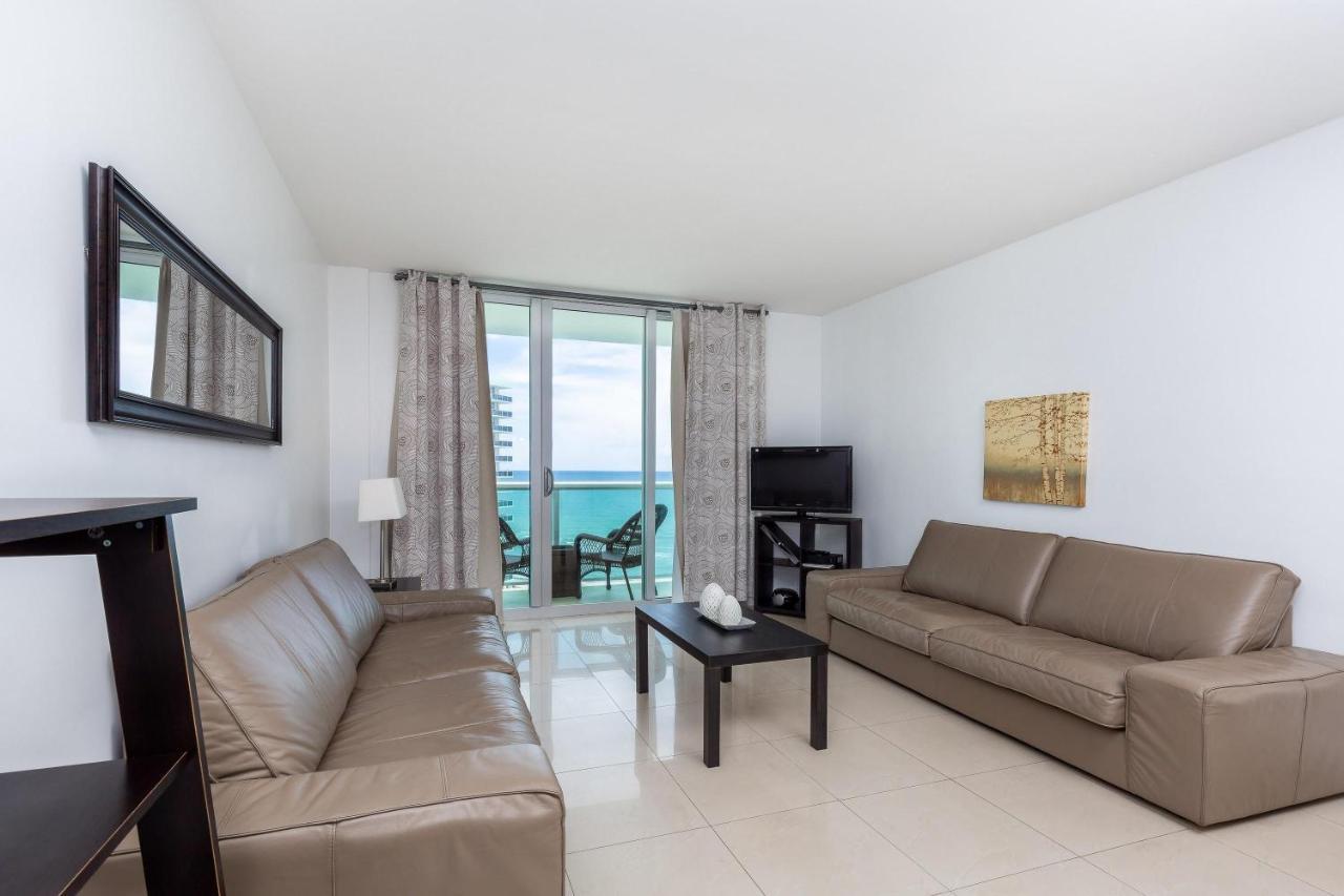 The Tides Ocean Luxury Suites Χόλιγουντ Δωμάτιο φωτογραφία