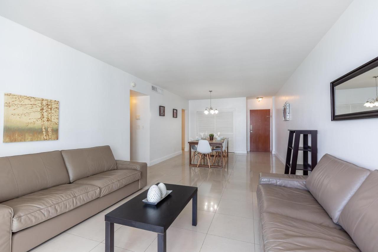 The Tides Ocean Luxury Suites Χόλιγουντ Εξωτερικό φωτογραφία