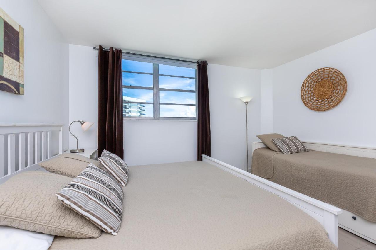 The Tides Ocean Luxury Suites Χόλιγουντ Εξωτερικό φωτογραφία