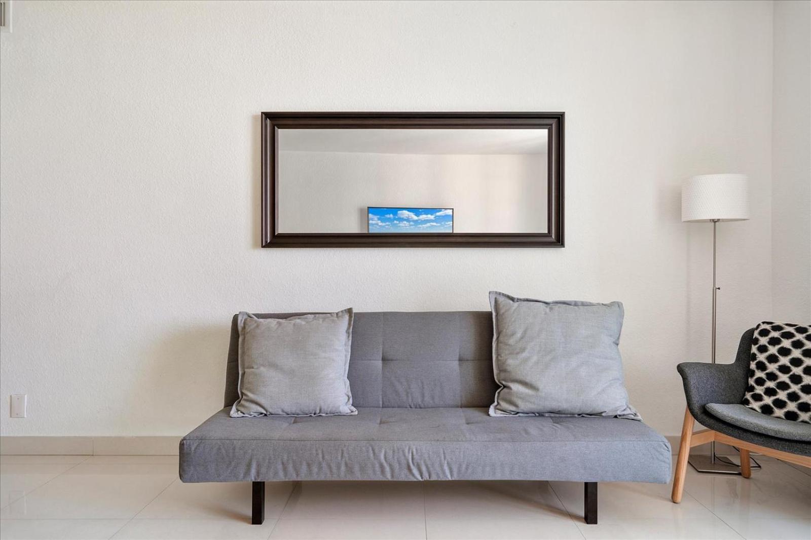 The Tides Ocean Luxury Suites Χόλιγουντ Δωμάτιο φωτογραφία