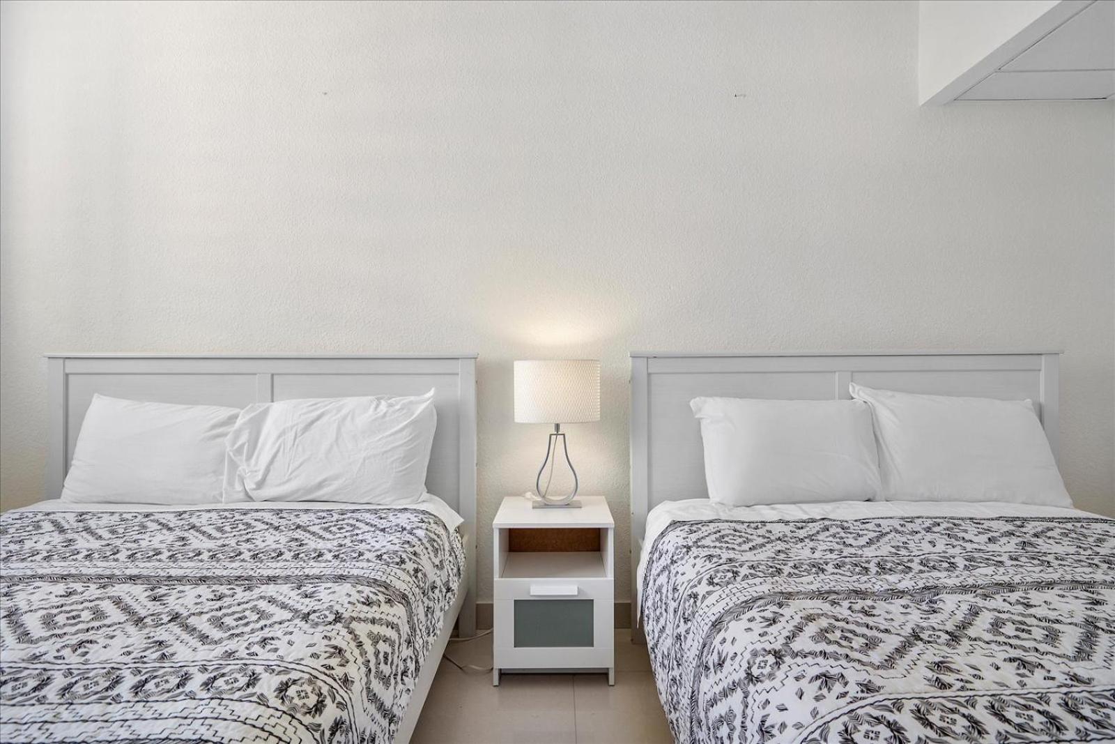 The Tides Ocean Luxury Suites Χόλιγουντ Δωμάτιο φωτογραφία