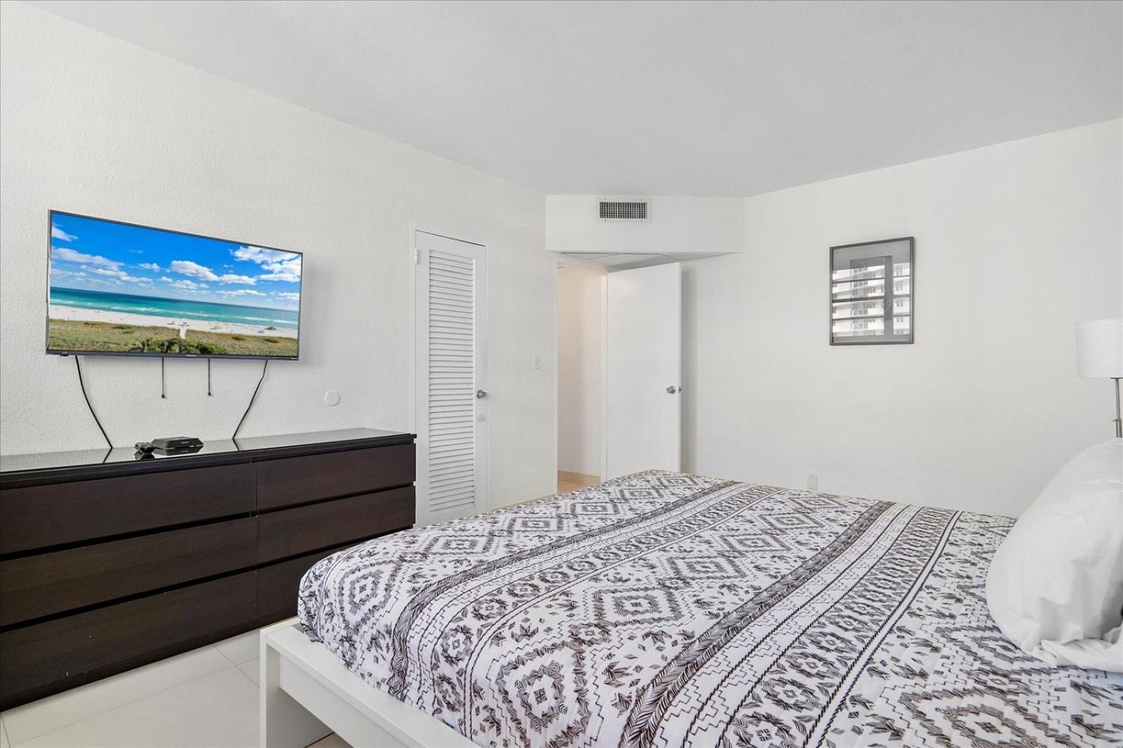 The Tides Ocean Luxury Suites Χόλιγουντ Δωμάτιο φωτογραφία