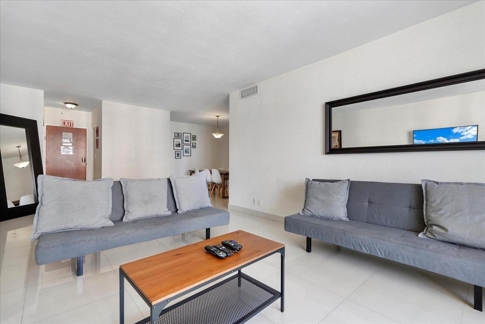 The Tides Ocean Luxury Suites Χόλιγουντ Δωμάτιο φωτογραφία