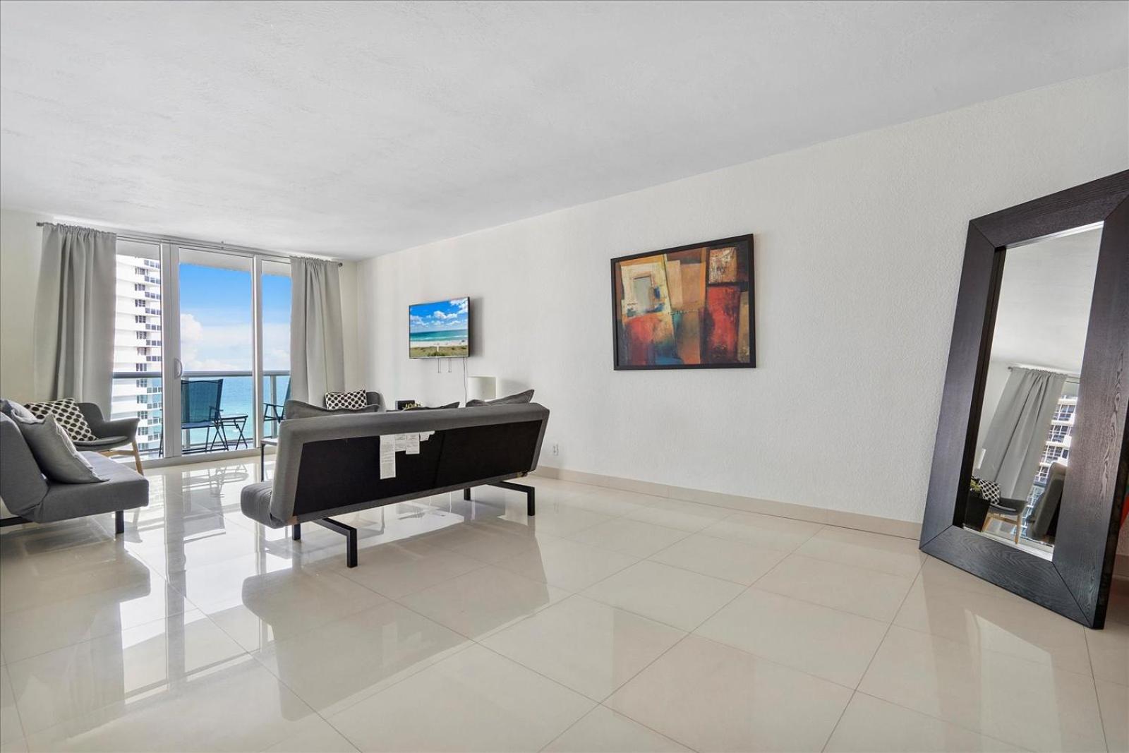 The Tides Ocean Luxury Suites Χόλιγουντ Δωμάτιο φωτογραφία