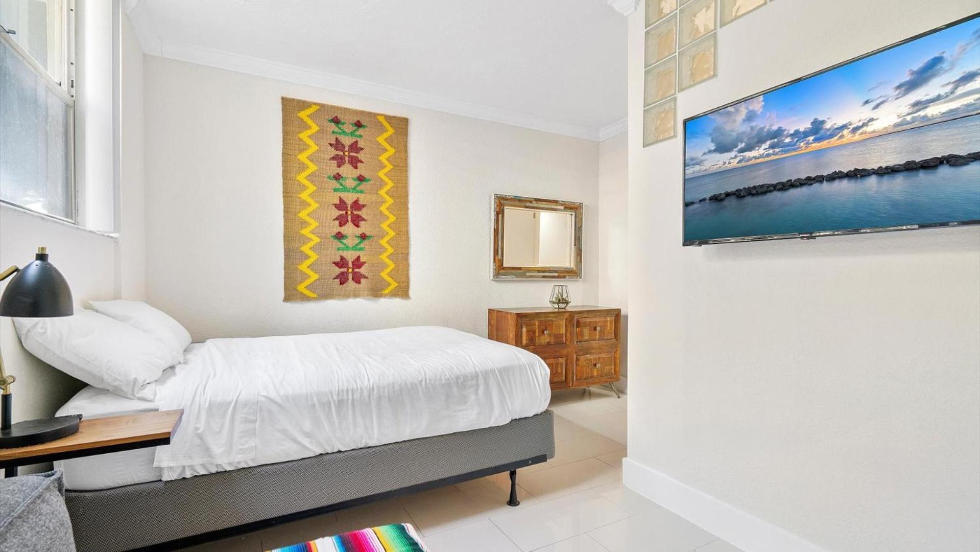 The Tides Ocean Luxury Suites Χόλιγουντ Δωμάτιο φωτογραφία