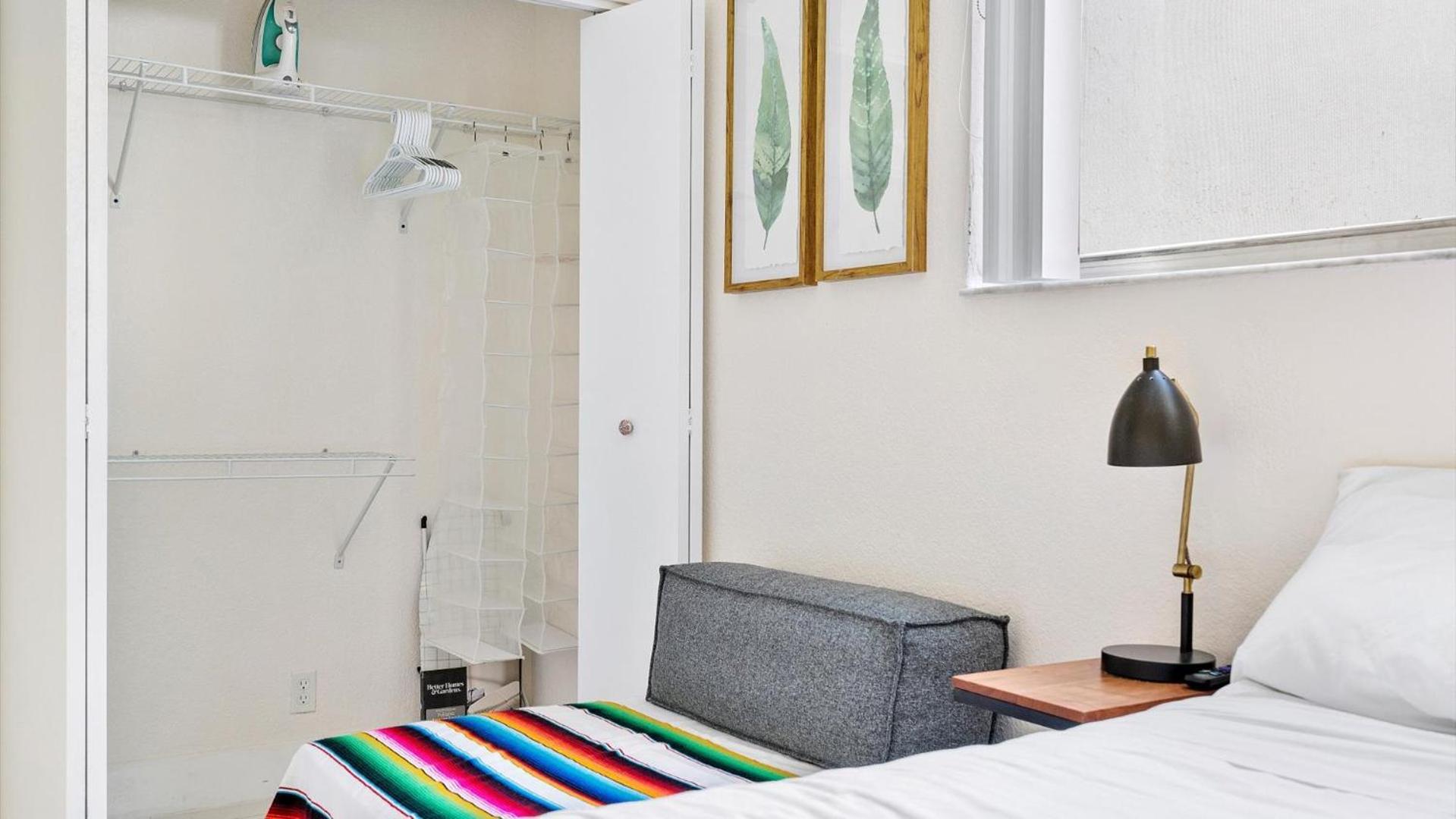 The Tides Ocean Luxury Suites Χόλιγουντ Δωμάτιο φωτογραφία