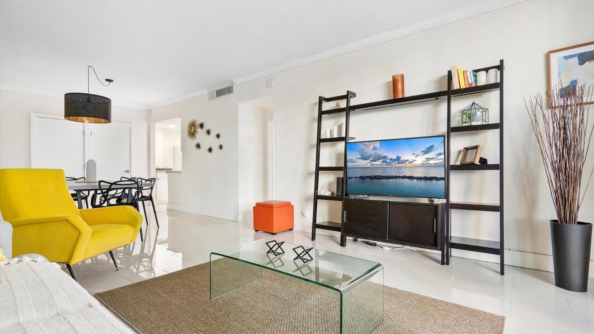 The Tides Ocean Luxury Suites Χόλιγουντ Εξωτερικό φωτογραφία