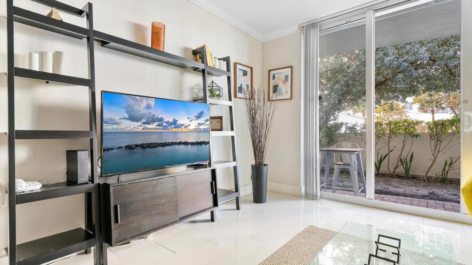 The Tides Ocean Luxury Suites Χόλιγουντ Εξωτερικό φωτογραφία
