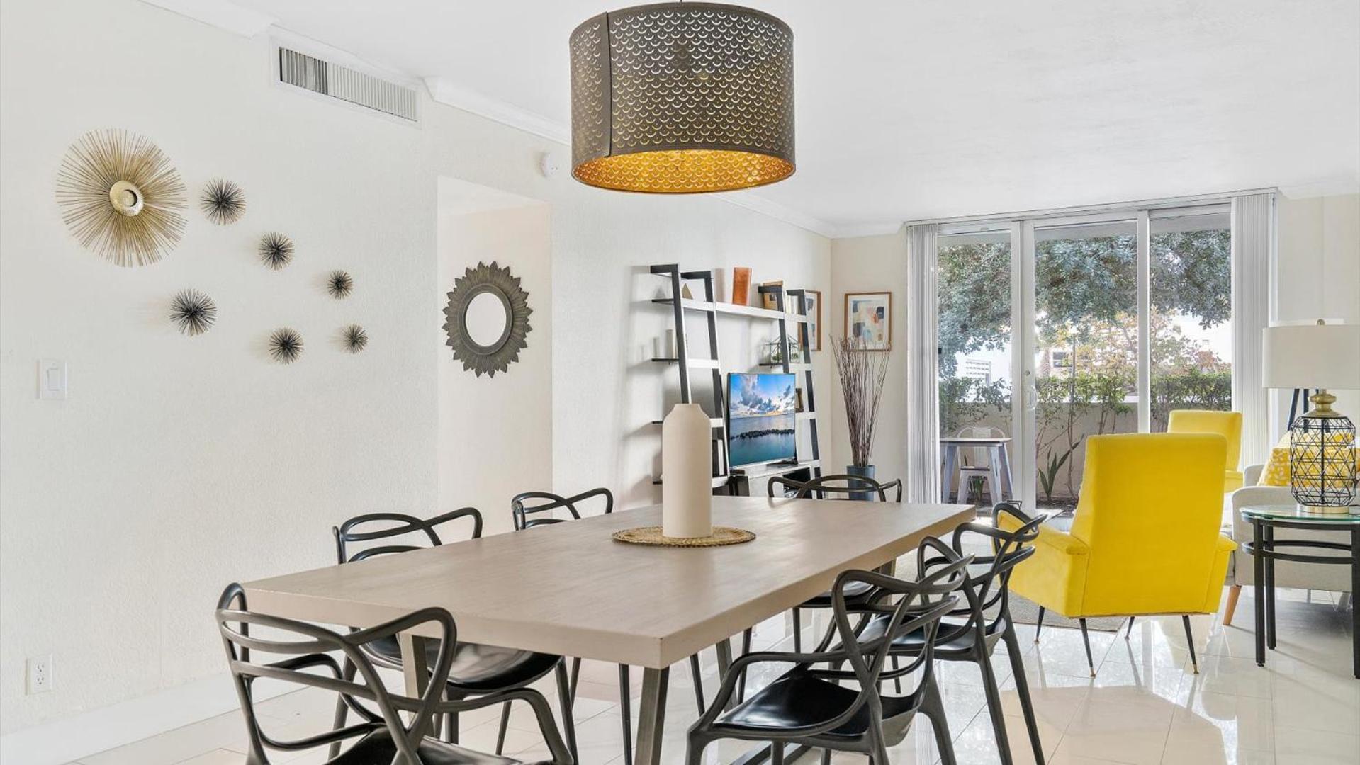 The Tides Ocean Luxury Suites Χόλιγουντ Εξωτερικό φωτογραφία