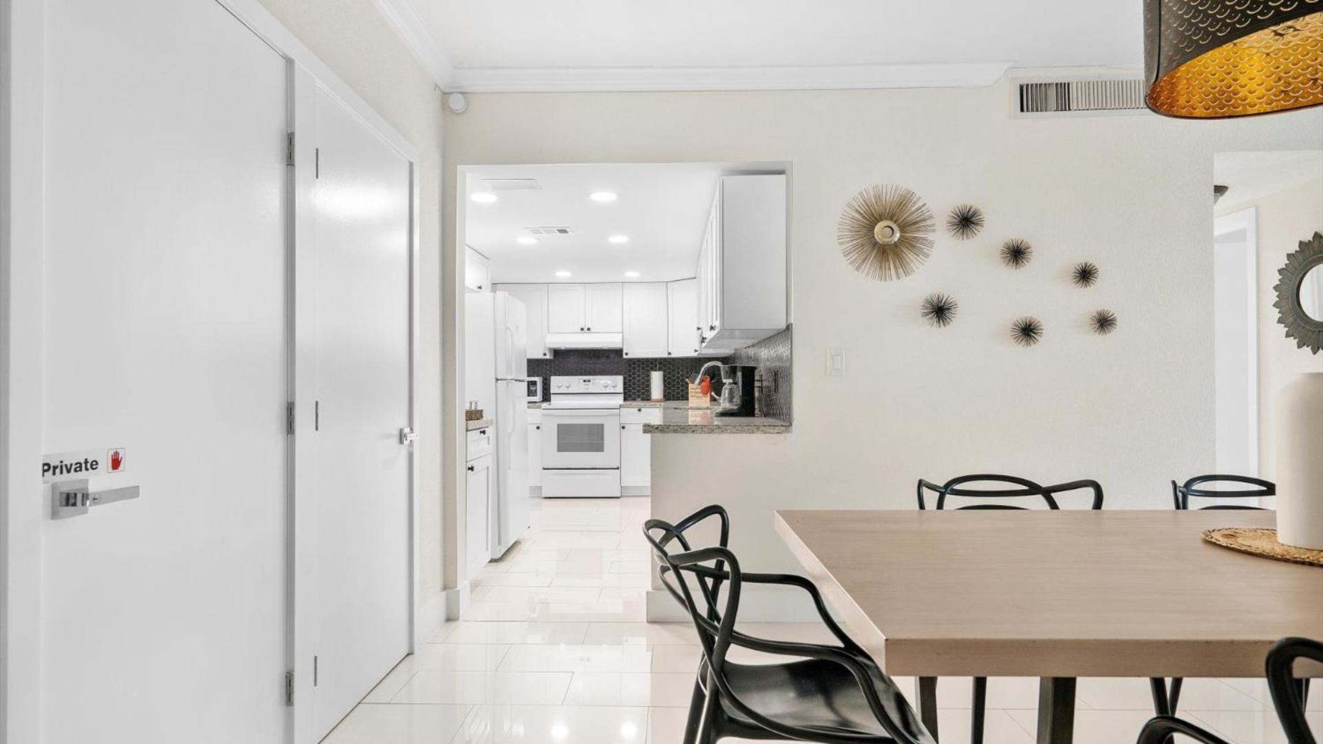 The Tides Ocean Luxury Suites Χόλιγουντ Εξωτερικό φωτογραφία